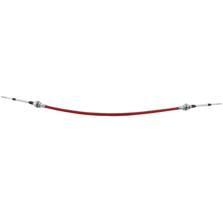 Aftermarket 275454A1 Cable Fits Ford/Fits New Holland LV80 U80 U80B FSV60-0020